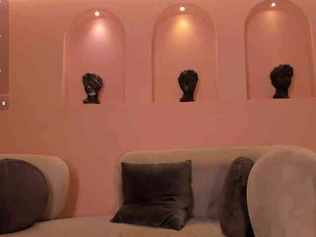 LaiaAnderson webcam