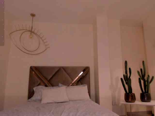 LaiaAnderson webcam