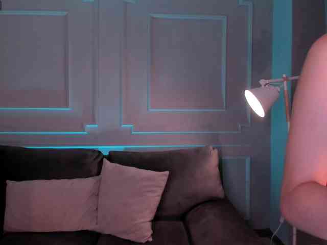 LaiaAnderson webcam