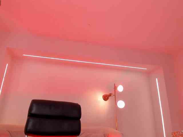 LaiaAnderson webcam