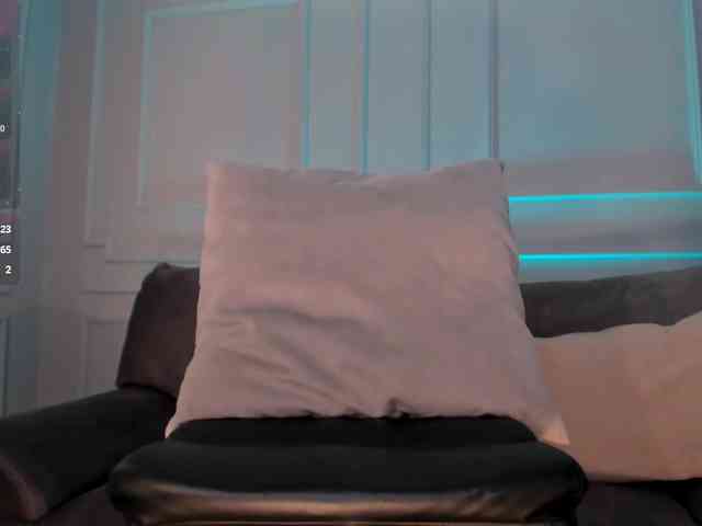 LaiaAnderson webcam
