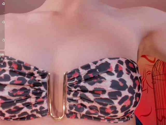 LaiaAnderson webcam