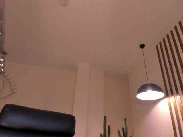 LaiaAnderson webcam