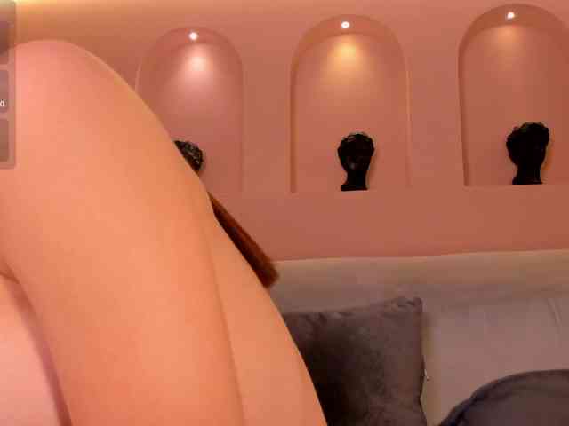 LaiaAnderson webcam