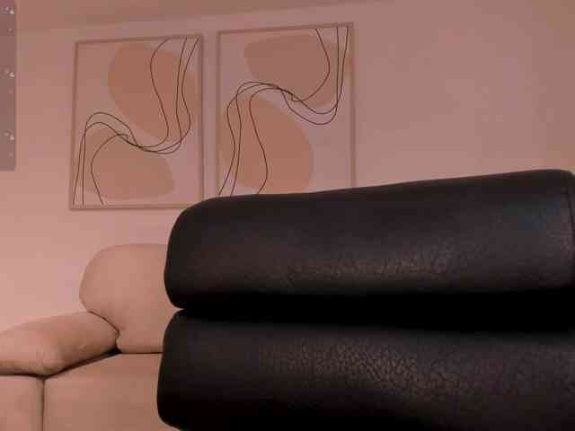 LaiaAnderson webcam