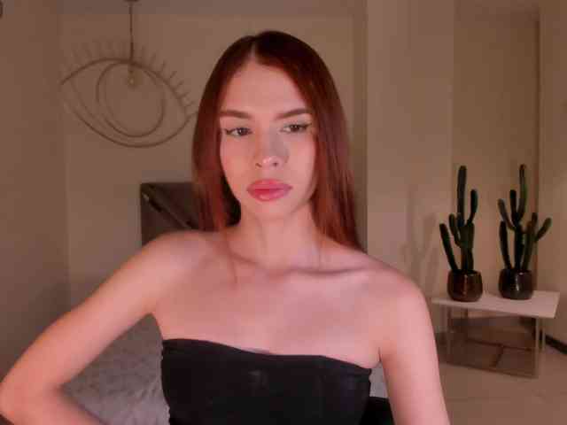 LaiaAnderson webcam