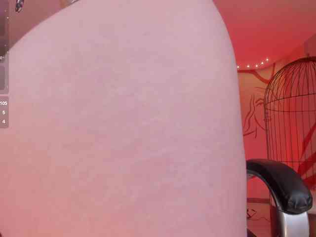 LaiaAnderson webcam