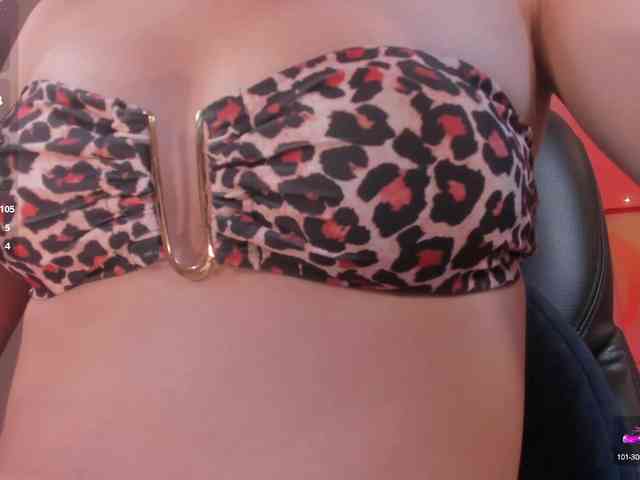 LaiaAnderson webcam