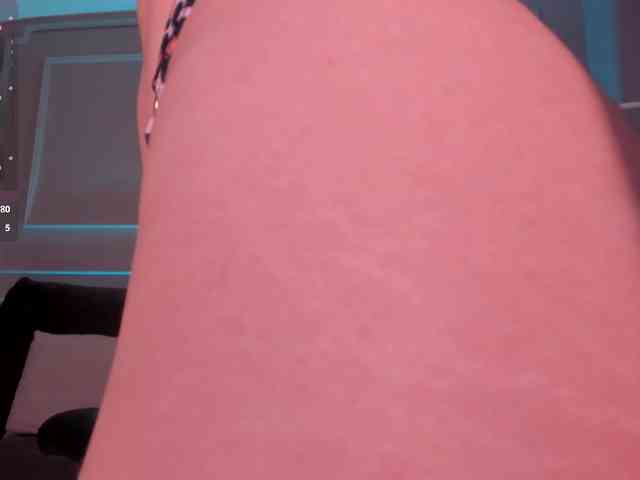 LaiaAnderson webcam