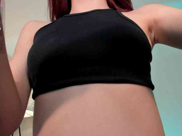 LaiaAnderson webcam