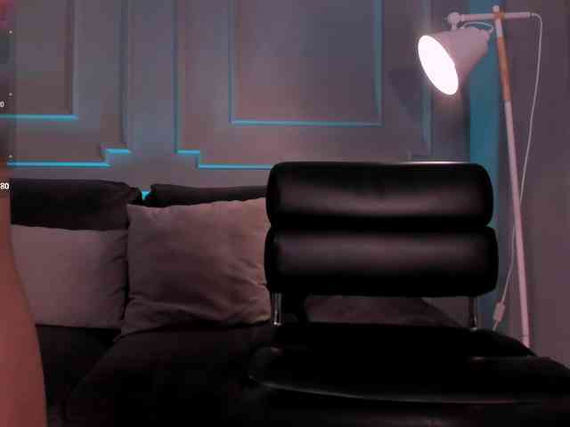 LaiaAnderson webcam