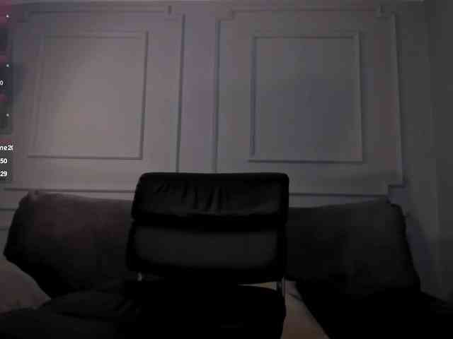LaiaAnderson webcam