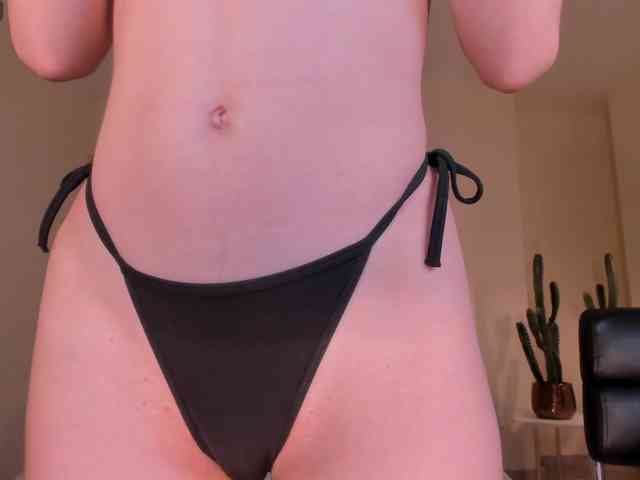 LaiaAnderson webcam
