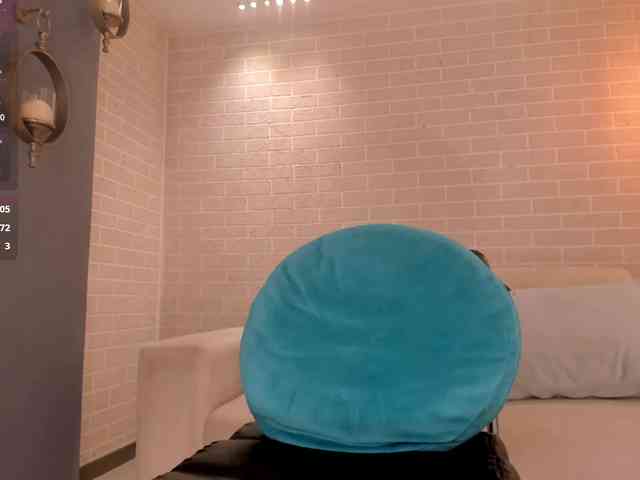 LaiaAnderson webcam