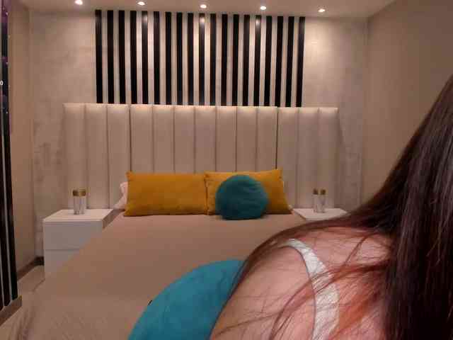 LaiaAnderson webcam