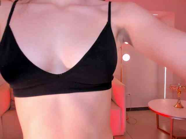LaiaAnderson webcam