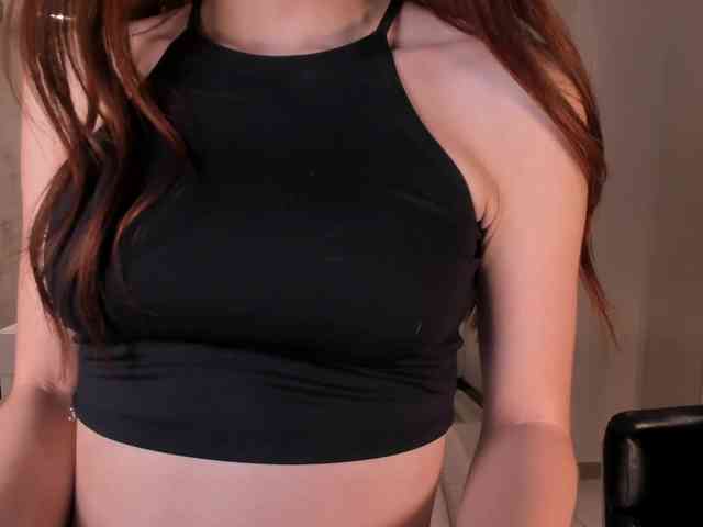 LaiaAnderson webcam