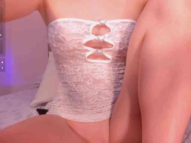 LaiaAnderson webcam
