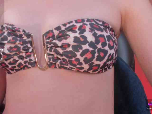 LaiaAnderson webcam