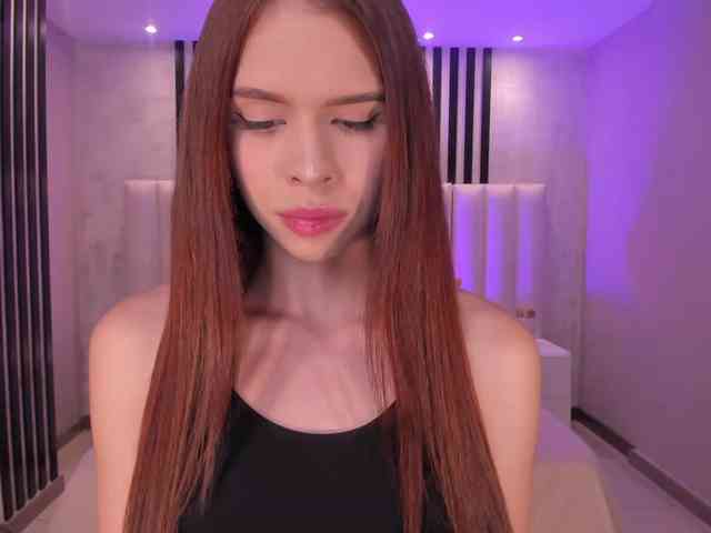 LaiaAnderson webcam