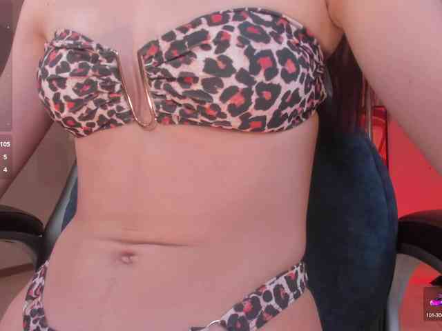 LaiaAnderson webcam