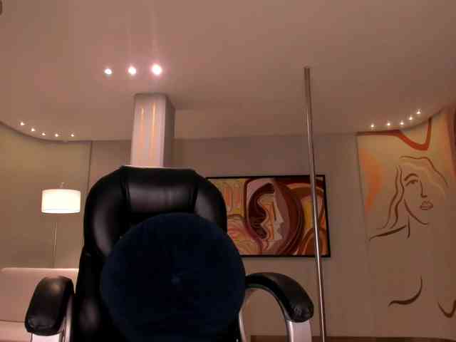 LaiaAnderson webcam