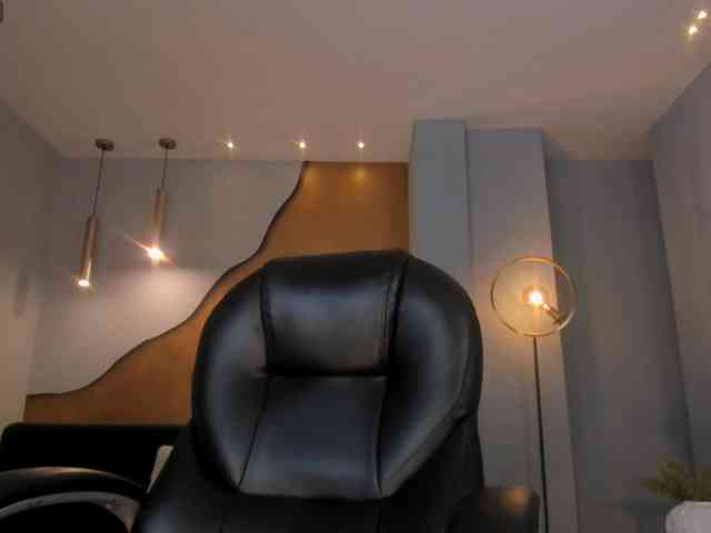 LaiaAnderson webcam