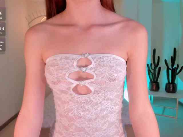 LaiaAnderson webcam