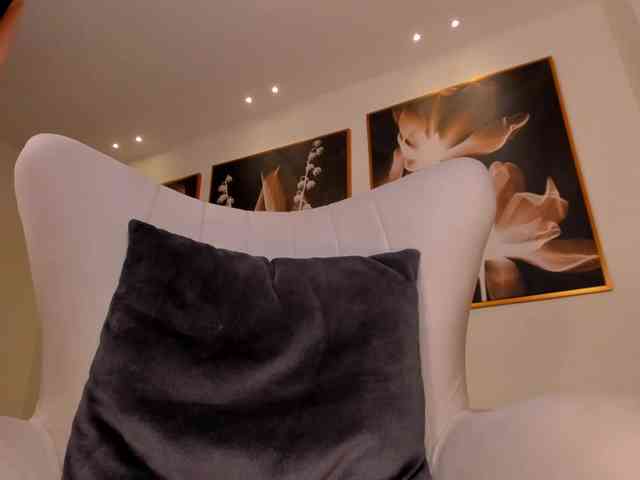 LaiaAnderson webcam