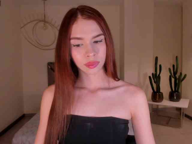 LaiaAnderson webcam
