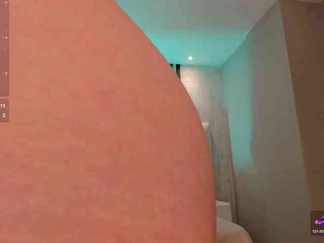 LaiaAnderson webcam
