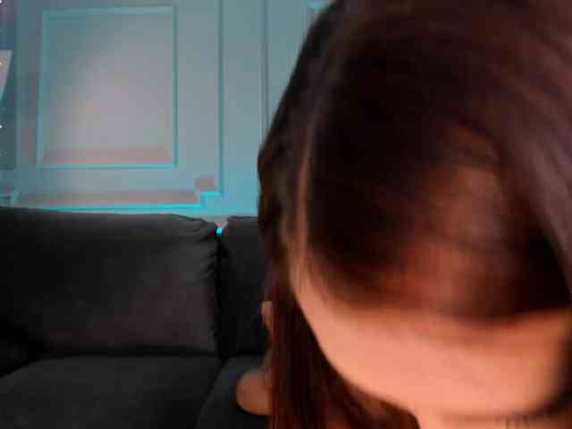 LaiaAnderson webcam