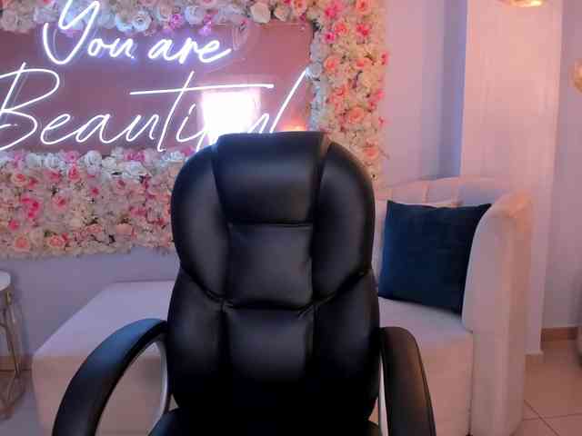 LaiaAnderson webcam
