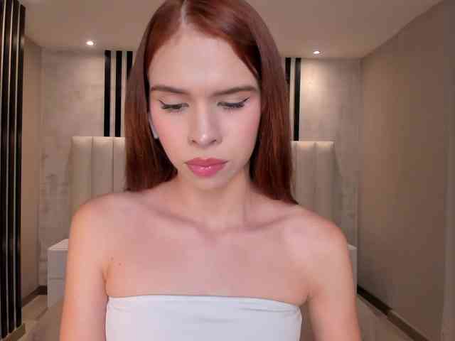 LaiaAnderson webcam