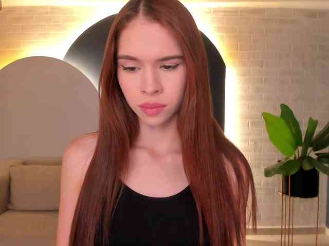 LaiaAnderson webcam
