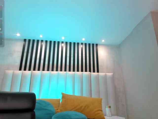LaiaAnderson webcam