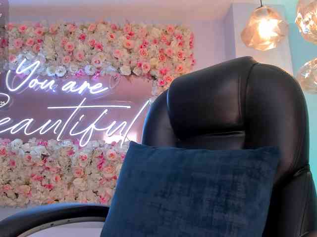 LaiaAnderson webcam