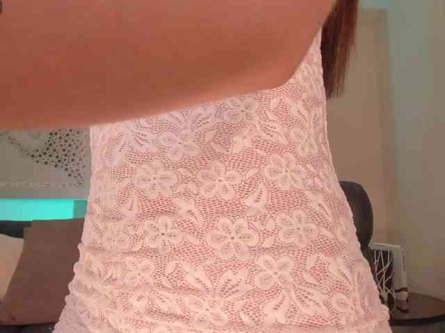 LaiaAnderson webcam