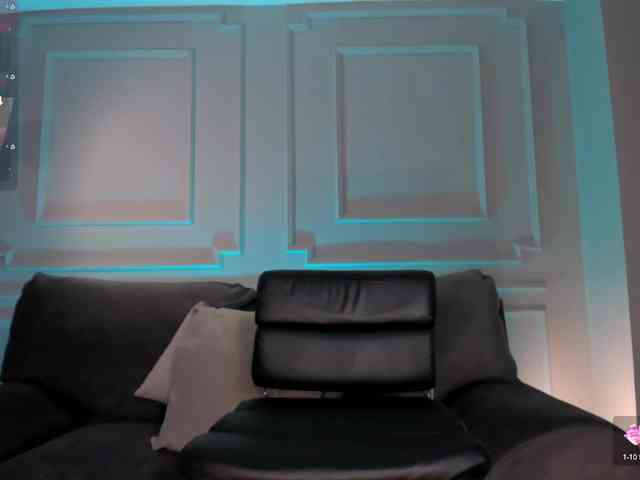 LaiaAnderson webcam