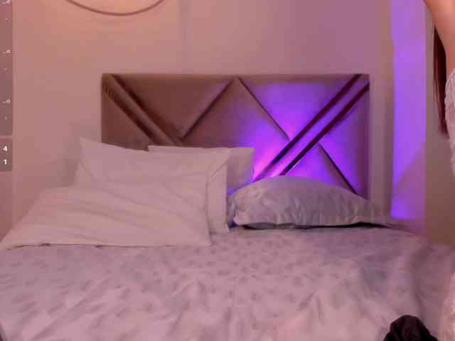 LaiaAnderson webcam