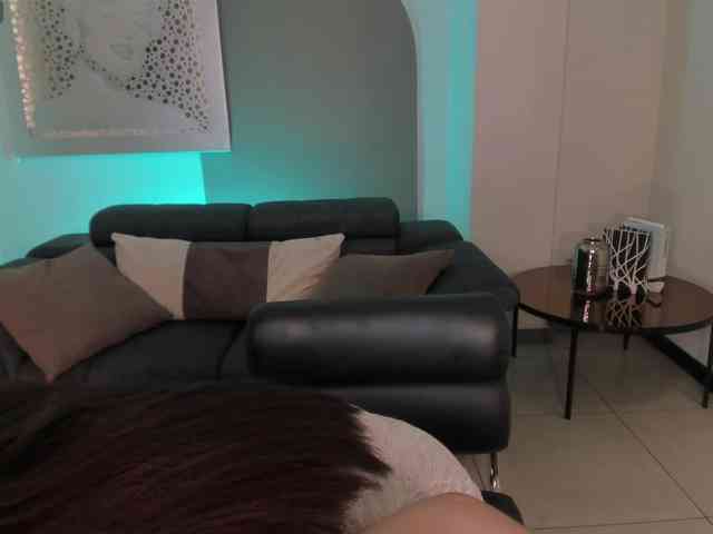 LaiaAnderson webcam
