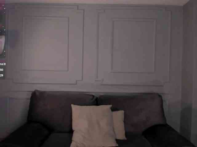 LaiaAnderson webcam