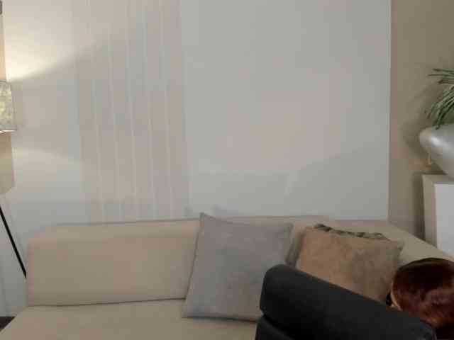 LaiaAnderson webcam