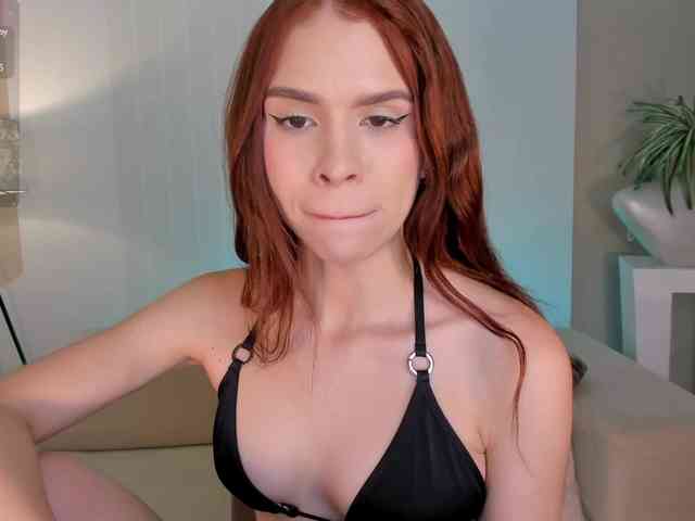 LaiaAnderson webcam
