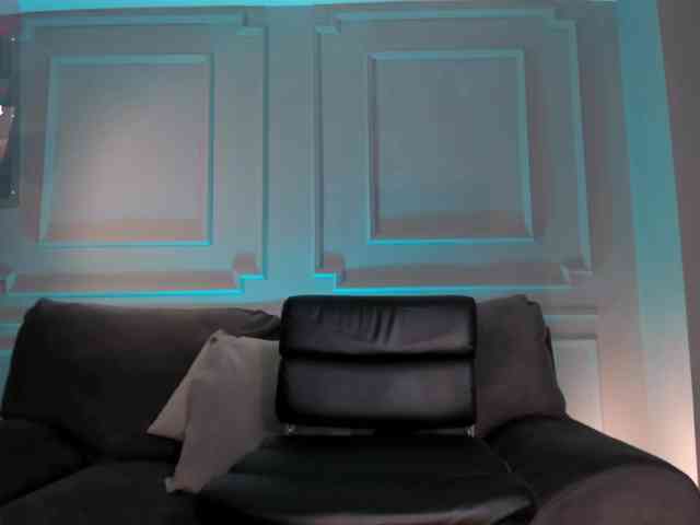 LaiaAnderson webcam