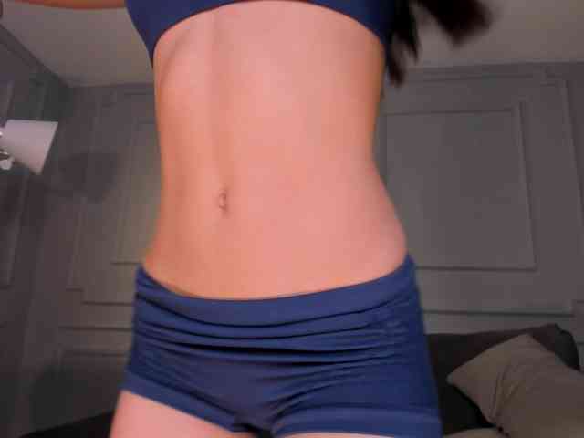 LaiaAnderson webcam