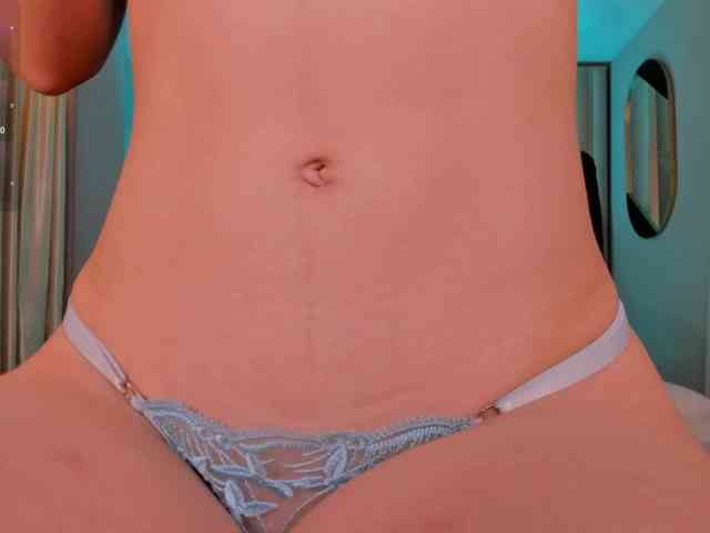 LaiaAnderson webcam