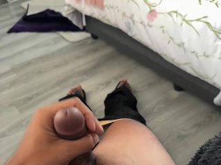 JokerandHarley Porn Show