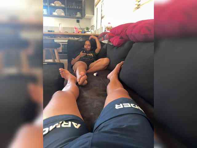 JokerandHarley webcam