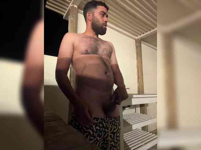 JokerandHarley webcam